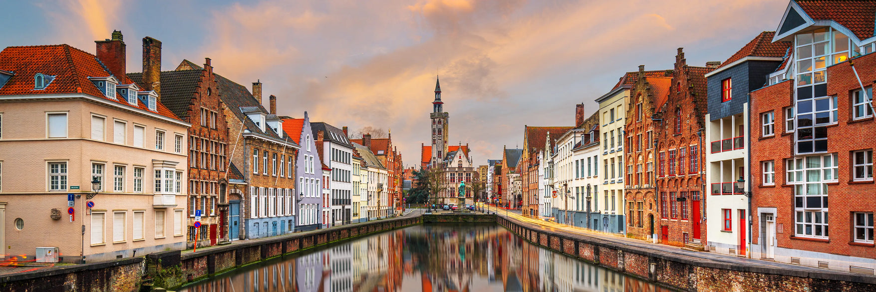Belgium