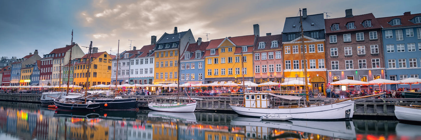 Denmark