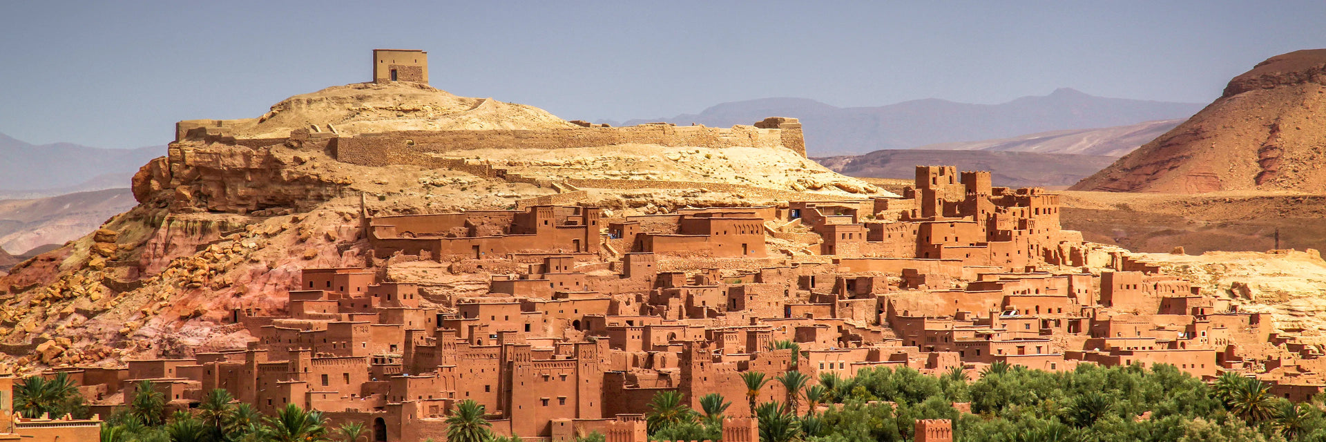 Morocco