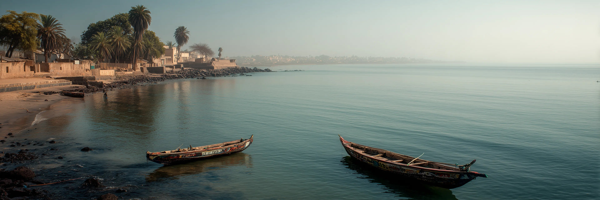 Senegal