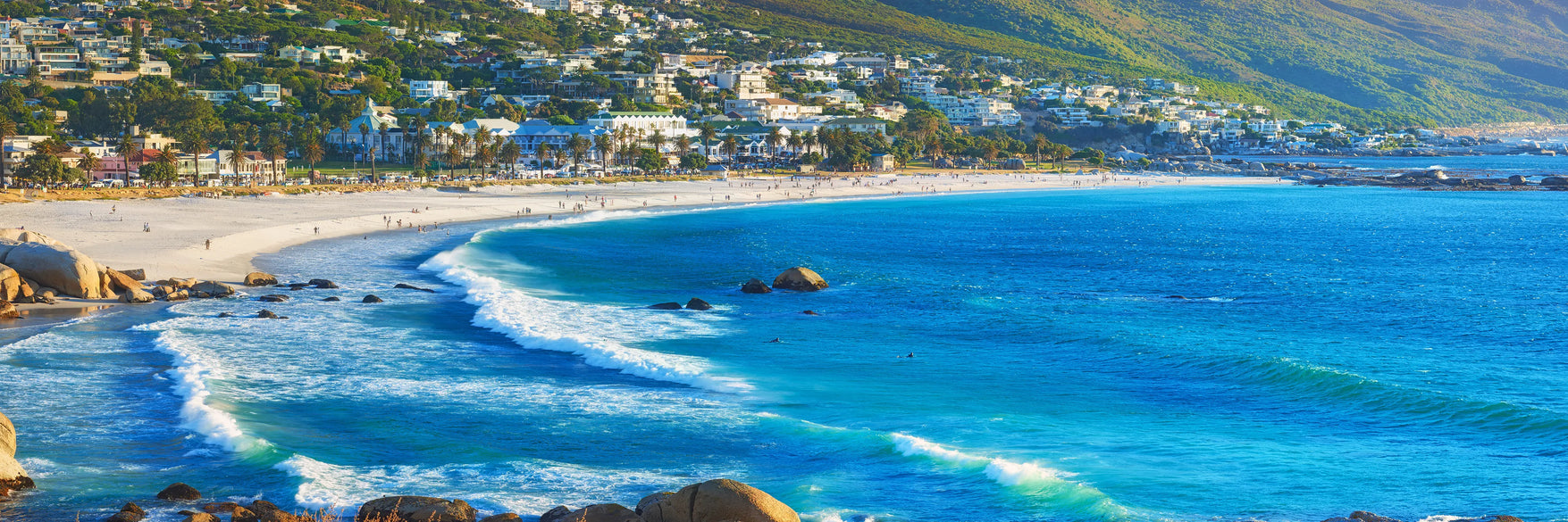 South Africa