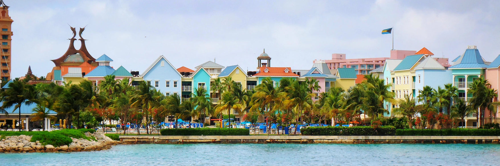 Bahamas