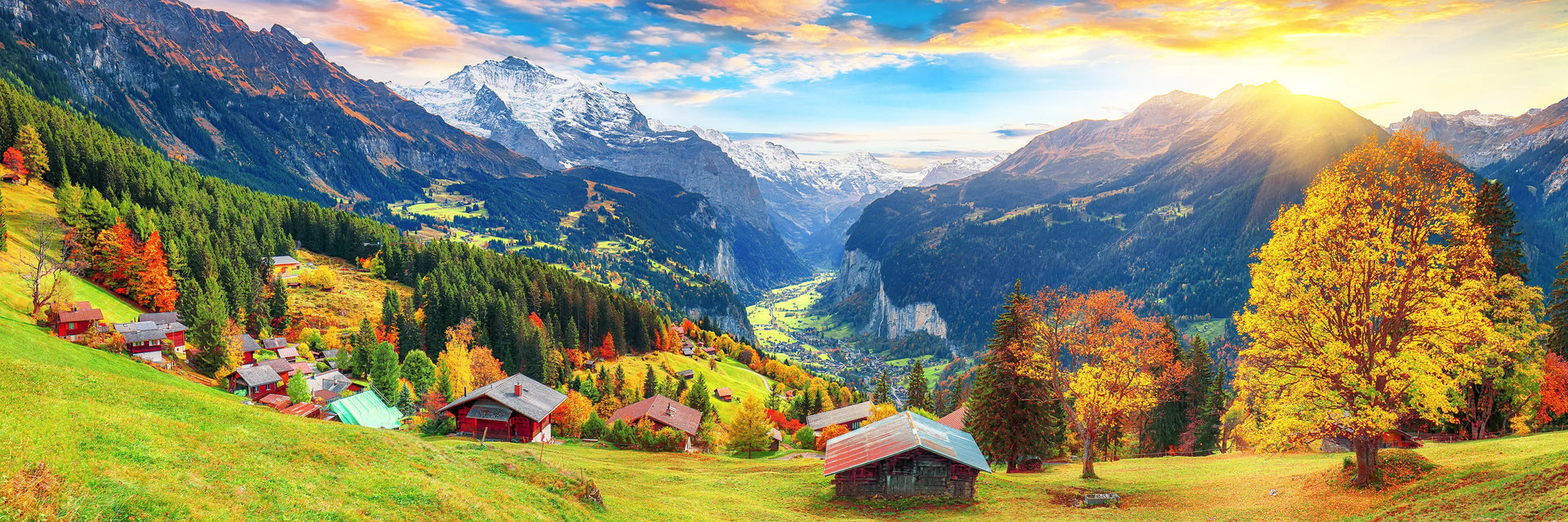 Switzerland