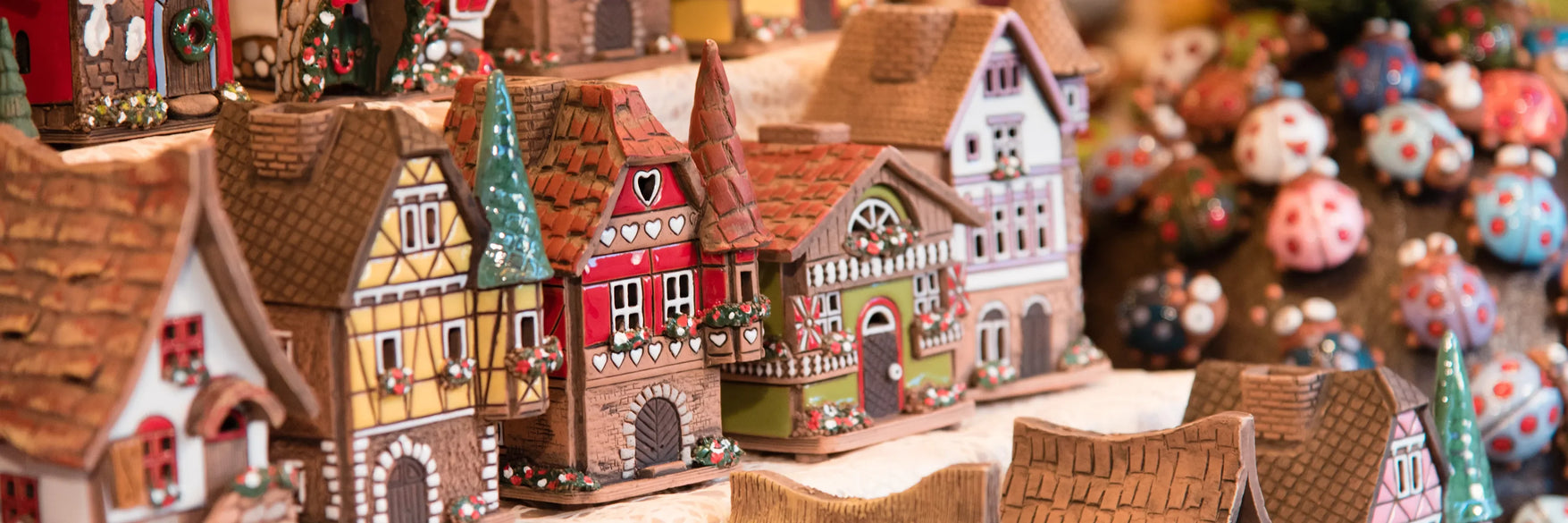 Christmas Markets