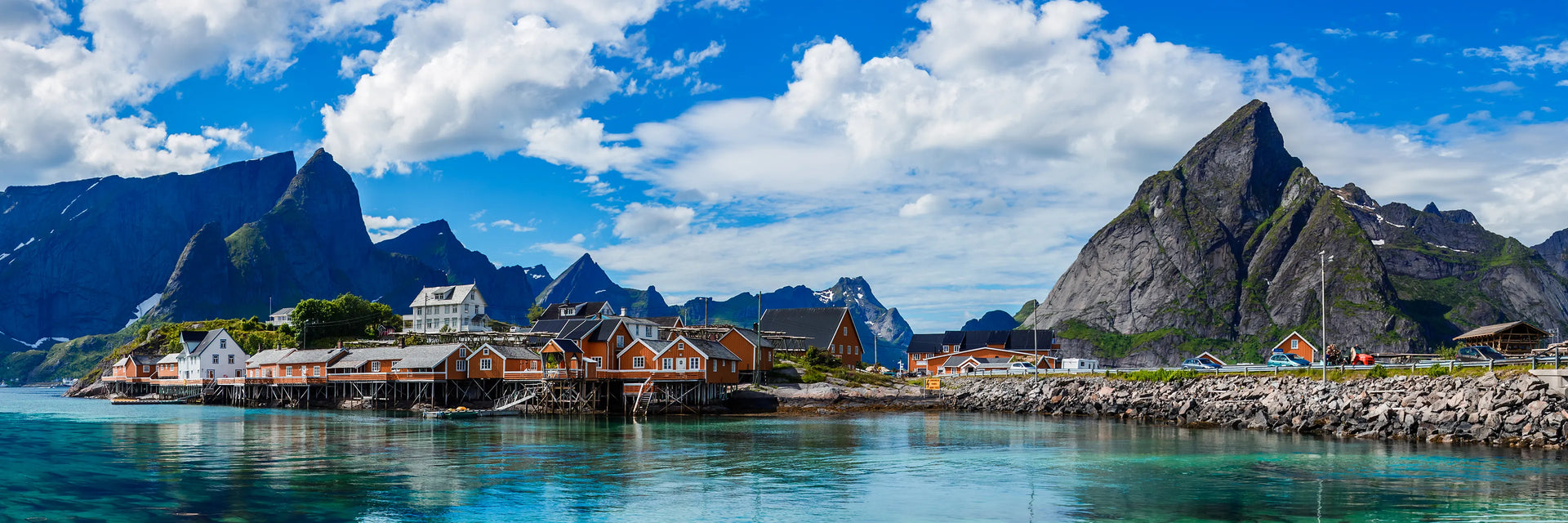 Norway