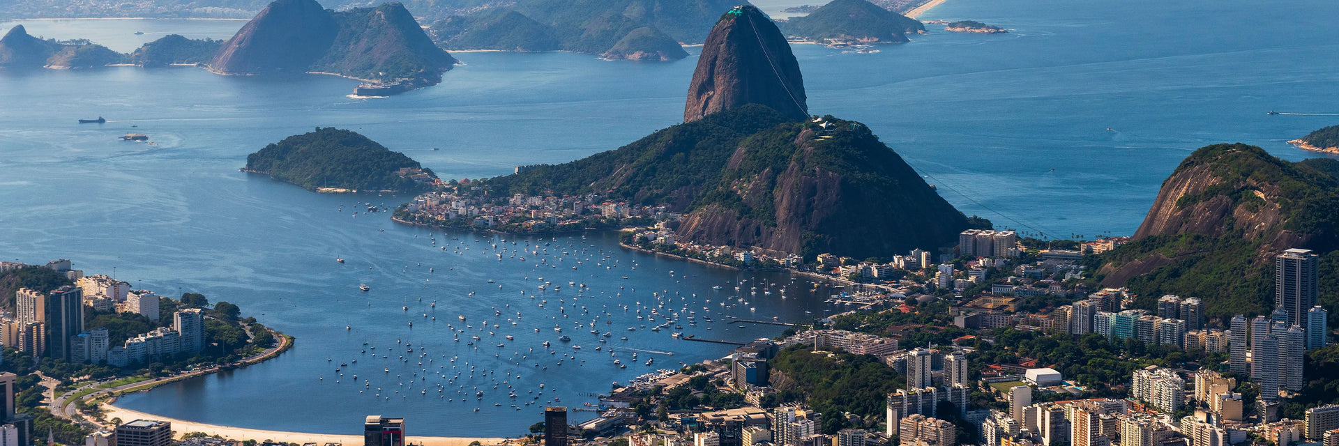 Brazil