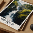 Aira Force Destination Art Gift