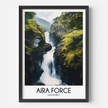 Aira Force Travel Memory Gift