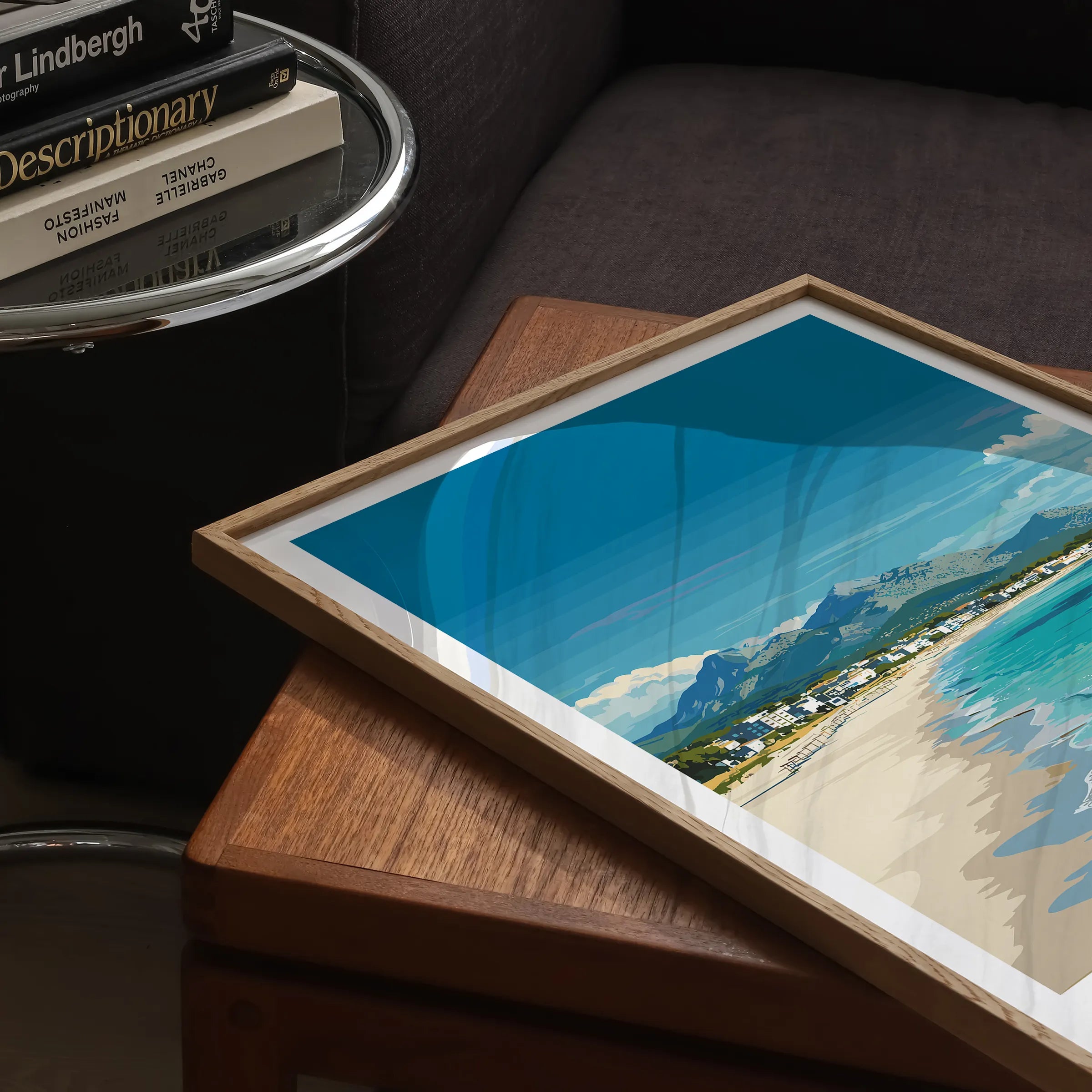 Alcudia Home Office Decor