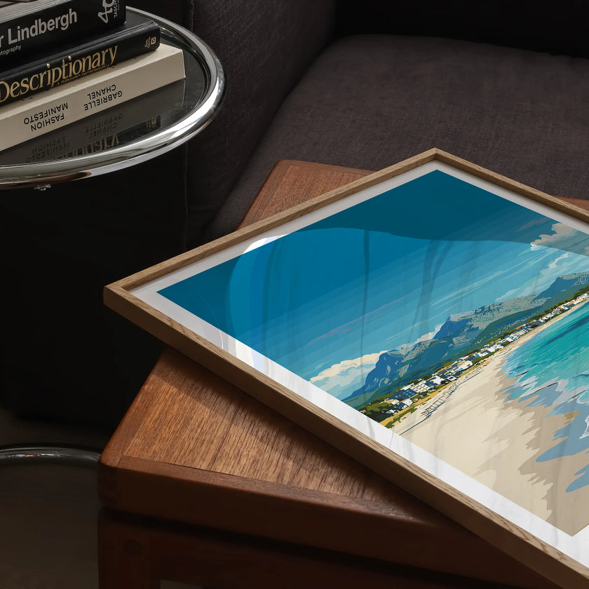 Alcudia Home Office Decor