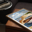 Aldeburgh Scenic Landscape Art