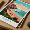 Algarve Gallery Quality Print
