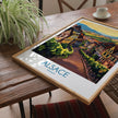 Alsace Gallery Quality Print