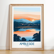 Ambleside Gallery Quality Print