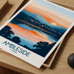 Ambleside Home Office Decor