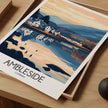 Ambleside Minimalist Wall Art