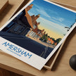Amersham Destination Art Gift