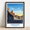 Amersham Scenic Landscape Art