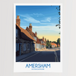 Amersham Travel Memory Gift