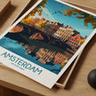 Amsterdam Gallery Quality Print