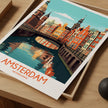 Amsterdam Gallery Quality Print
