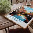 Amsterdam Gallery Quality Print