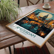 Amsterdam Gallery Quality Print