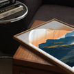 An Teallach Destination Art Gift