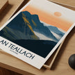 An Teallach Gallery Quality Print