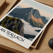An Teallach Home Office Decor