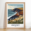 Anglesey Home Office Decor