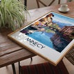 Annecy Gallery Quality Print