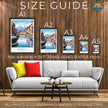 Annecy Travel Memory Gift
