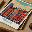 Antwerp Gallery Quality Print