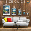 Argyll Forest Park Travel Memory Gift