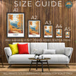 Aspen Souvenir Poster Print