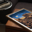 Athens Destination Art Gift