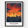 Auckland Home Office Decor
