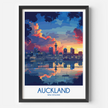 Auckland Home Office Decor