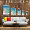 Ayia Napa Gallery Quality Print