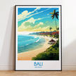 Bali Gallery Quality Print