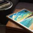 Bali Home Office Decor