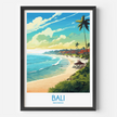 Bali Home Office Decor