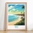 Bali Travel Memory Gift
