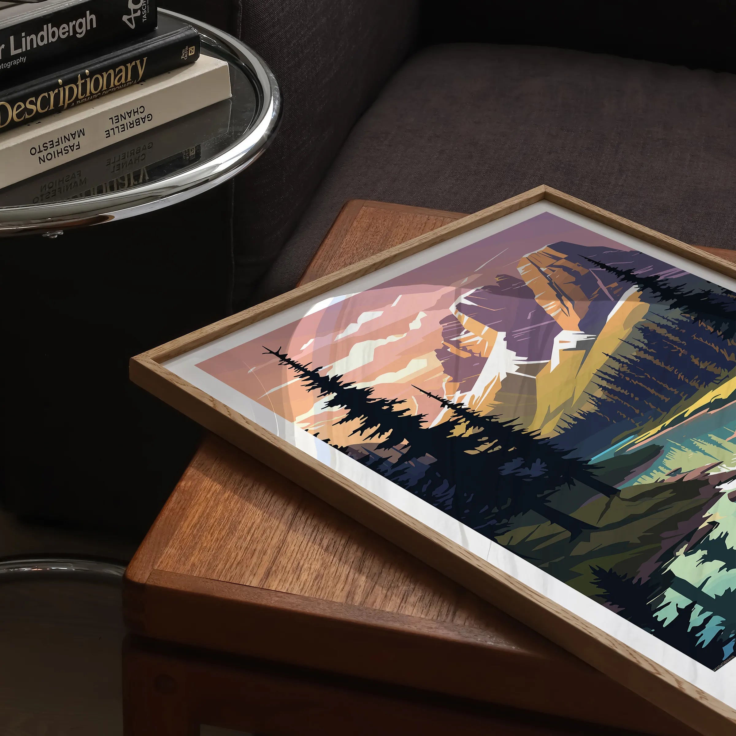 Banff Gallery Quality Print