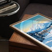 Banff Travel Memory Gift