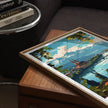 Basel Destination Art Gift