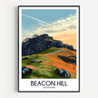 Beacon Hill Destination Art Gift