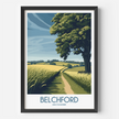 Belchford Gallery Quality Print
