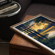 Berkshire Scenic Landscape Art